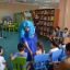 Праздник "На круглой планете счастливые дети!" 5