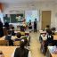 Урок познания &laquo;Слава миру на земле, слава хлебу на столе!&raquo; 6