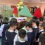 Утренник &laquo;Защитником быть &ndash; Родине служить&raquo; 0