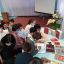 "Есть память вечная, живая...": урок истории / "Оньдинд мөңкрсн санл...": тууҗин кичәл. 6