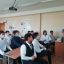 &laquo;Зѳргтә йовдлын хаалһар&raquo;: хальмг хәәртә үрн,  Советск Союзин Герой Николай Мартынович Санджировин  100-җилин ѳѳнд 1
