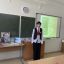 Час поэзии &laquo;И мужество и мудрость в слове том&raquo; 2