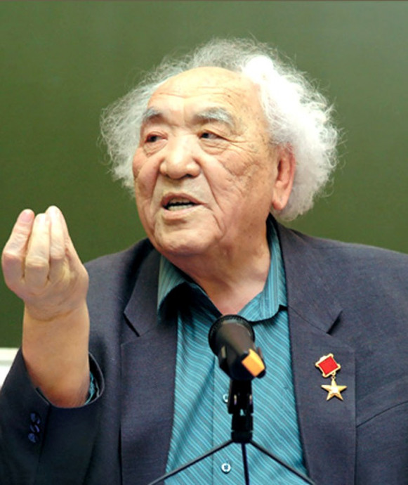 "И мужество, и мудрость в слове том" "И мужество, и мудрость в слове том"