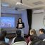 Центр культуры детства отметил Международный день анимации 2