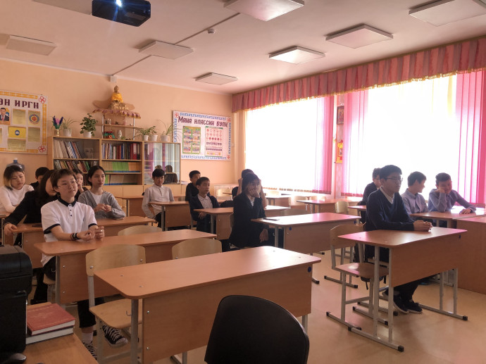 "О как хорош родной язык, отца и матери язык!" "О как хорош родной язык, отца и матери язык!"