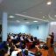 "Узнать. Полюбить. Защитить":  экологический час ко Дню степи, встреча с поэтом Еленой Емгушевой, презентация книги &laquo;Милая Отчизна&raquo;. 3