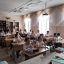 Урок истории "Создатель ойратского алфавита" 1